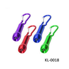 Promotional Carabiner Light