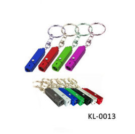 small keychain flashlight