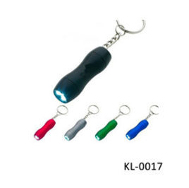 led keychain light