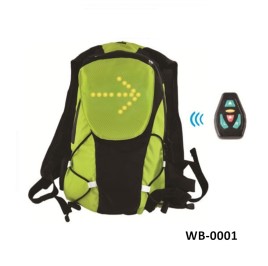 Outdoor Backpack