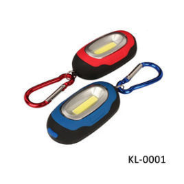 brightest keychain flashlight