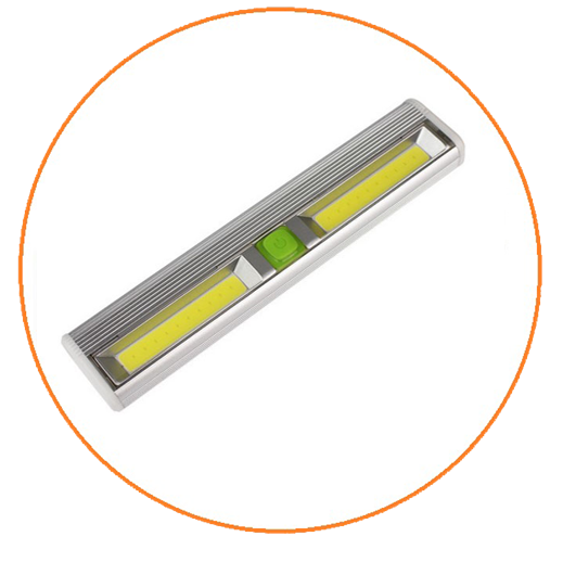 COB LED Switch Light