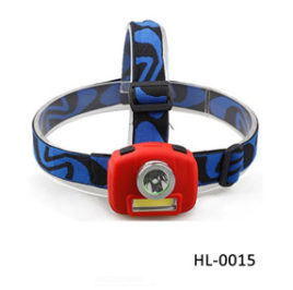camping head torch