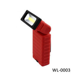 Small Led Work Light