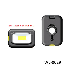 mini led work light