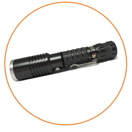 LED torch