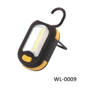 Portable Hanging Work Lamp