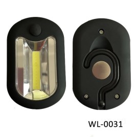 oval led work lights