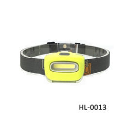 head torch