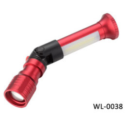 Flexible LED Work Light