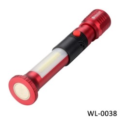 Flexible LED Work Light