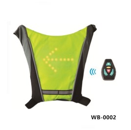 LED Outdoor Backpack