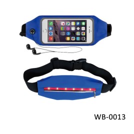 Fitness Waist Pouch