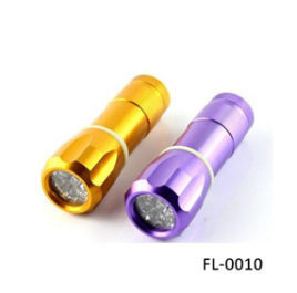 uv flashlight