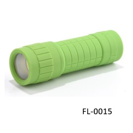 mini led flashlight