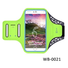 Waterproof Sports Armband