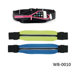 Running Belt With Phone Holder