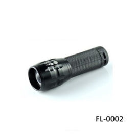 flashlight torch