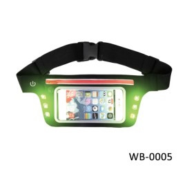 LED Fanny Pack Amazon