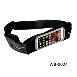 Running Waist Pouch For Outdoor