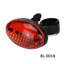 best rear bike light