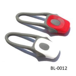 bicycle tail light