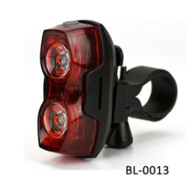 Rear Bike Light