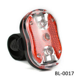 Bicycle Rear Light