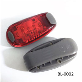 rear bike light