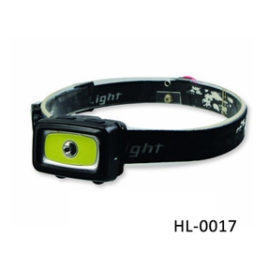 runners headlamp