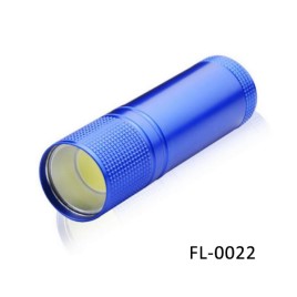 mini flashlight