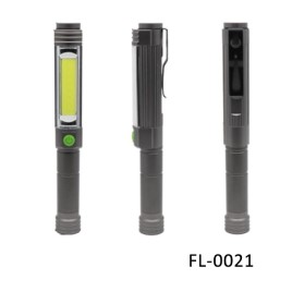 flashlight torch