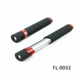 Flexible Camping Flashlight