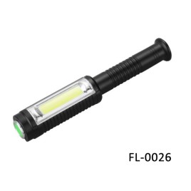 emergency flashlight fl-0026