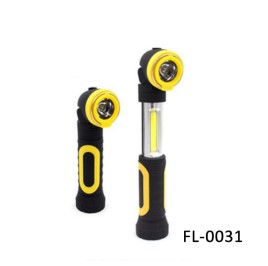 COB LED Flexible Flashlight