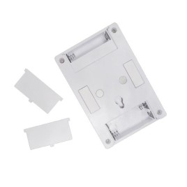 led light switch