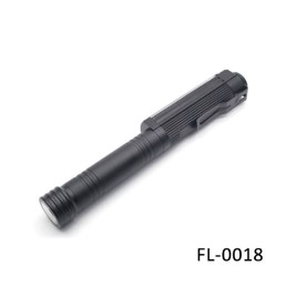 pocket pen flashlight torch
