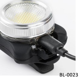 bike lights