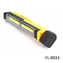 camping flashlight