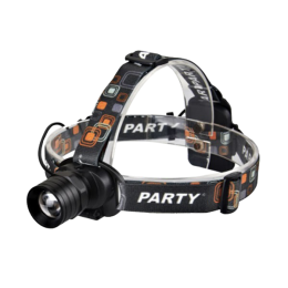 led headlamp