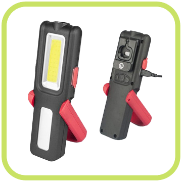 led work light