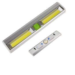 cob wireless light switch