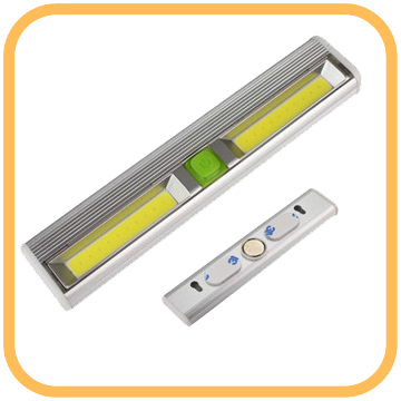 wireless switch light