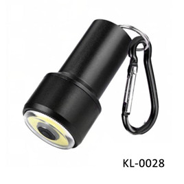 COB Mini Flashlight