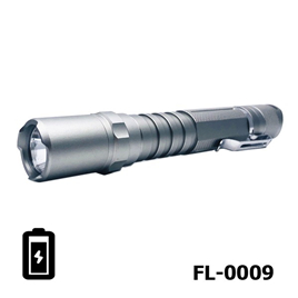 Pocket LED Flashlight