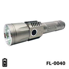 Super Bright LED Flashlight