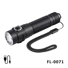 LED flashlight FL0071