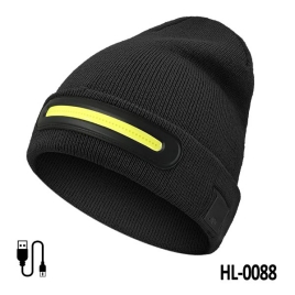 running led headlamp