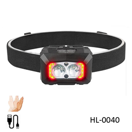 brightest headlamp With Sensor