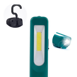 rechargeable work lamp